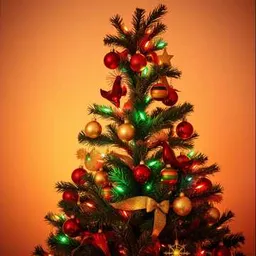 Deck the Tree