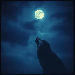 The Wolf Inside