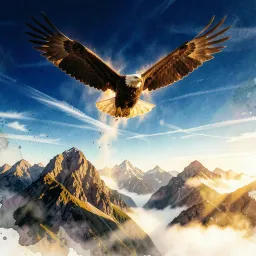 I Rise Again