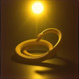 For God so loved