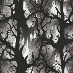 Whispers in the Dark