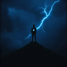 Midnight Skies