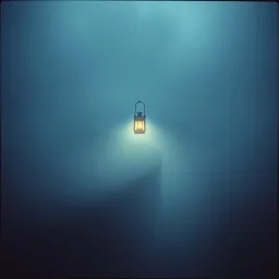 Lost in the Process
