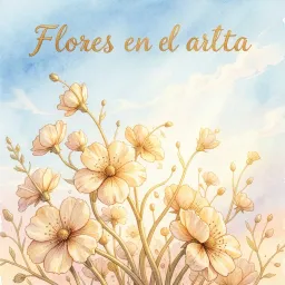 Flores en el altar ( creador del tema: PASTOR DENIZ ORTIZ)
