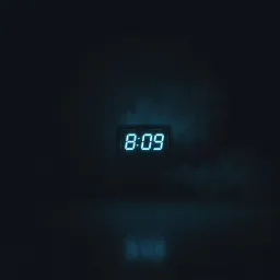 Ghost in the Machine