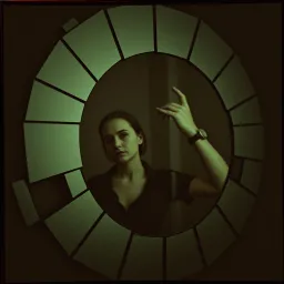 Madness, I Am