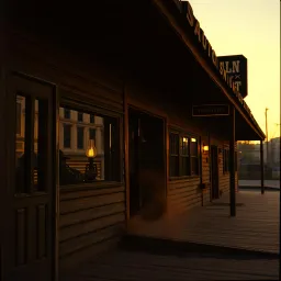Powder Burn Whiskey
