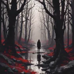 Tears of Iron