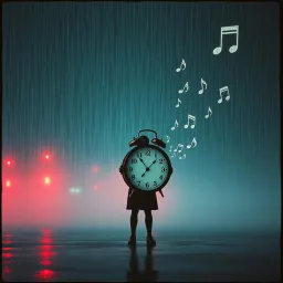 Half past eleven*