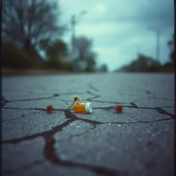 Dropping like beats
