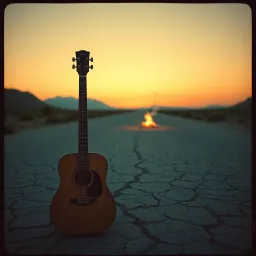 Desolado Amor