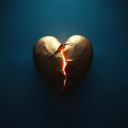 From Gold to Grief