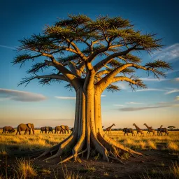 Africa Rising