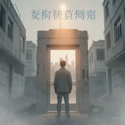 什么事都没发生