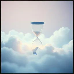 사라지는 오늘 (Fading Today)