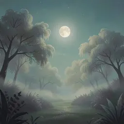 Moon Diary - Sera ft IU