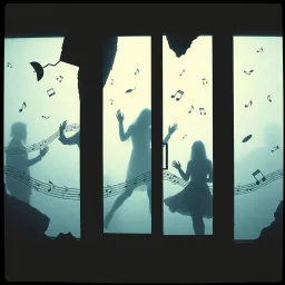 Echoes of a Broken Home