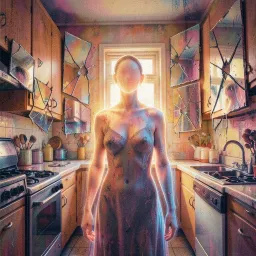 Borrowed Skin