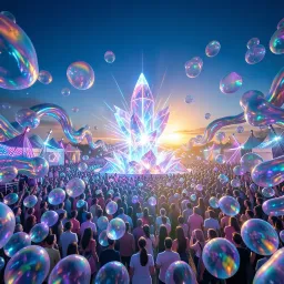 STAR - "Big Festival Drop"