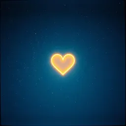 Dios en el corazón