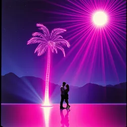 Summer Love Reunited