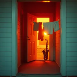 “Donde todavía eres casa”