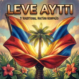 Leve Ayiti