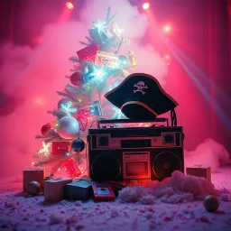 Holiday box set