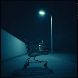 Homeless!!