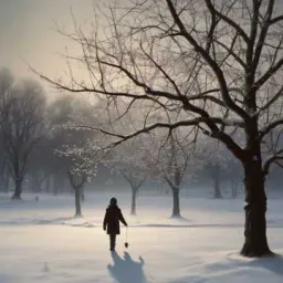 "I Saw Mommy Kissing Santa Claus (Twisted Tale)