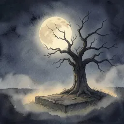 Last Howl