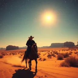 El Cowboy de la Vida