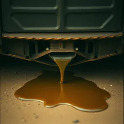 Radiator woes