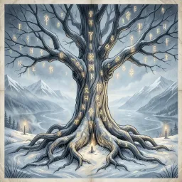 ROOTS OF VALHALLA