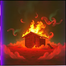 Why burn