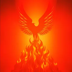 Rise From the Ashes