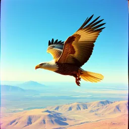 Proud and Free