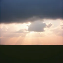 Finding the Light