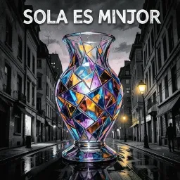 Sola es mejor