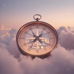 Never too late