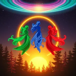 Aurora Legends 1