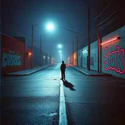 To leave or to stay