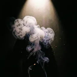 Smoking fools