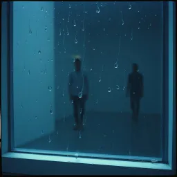Rainstrings