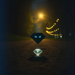 Arkansas Diamond
