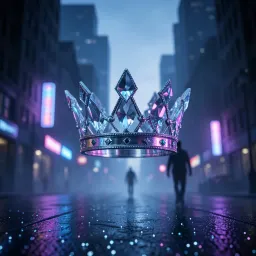 Cold Crown