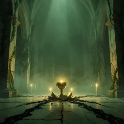 Deep Devouer
