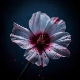 Silent Bleeds