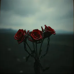 Death of Love