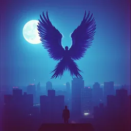 Fallen Angels
